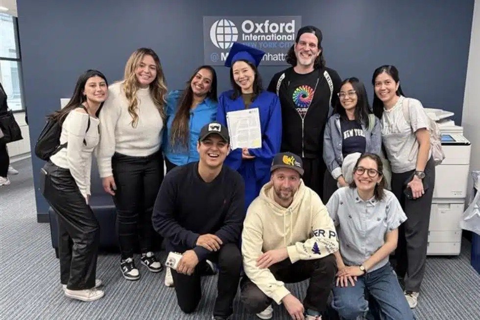 معهد أكسفورد